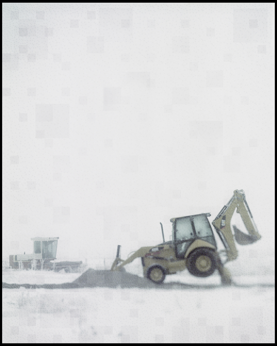 Art exposes Cache Valley pollution