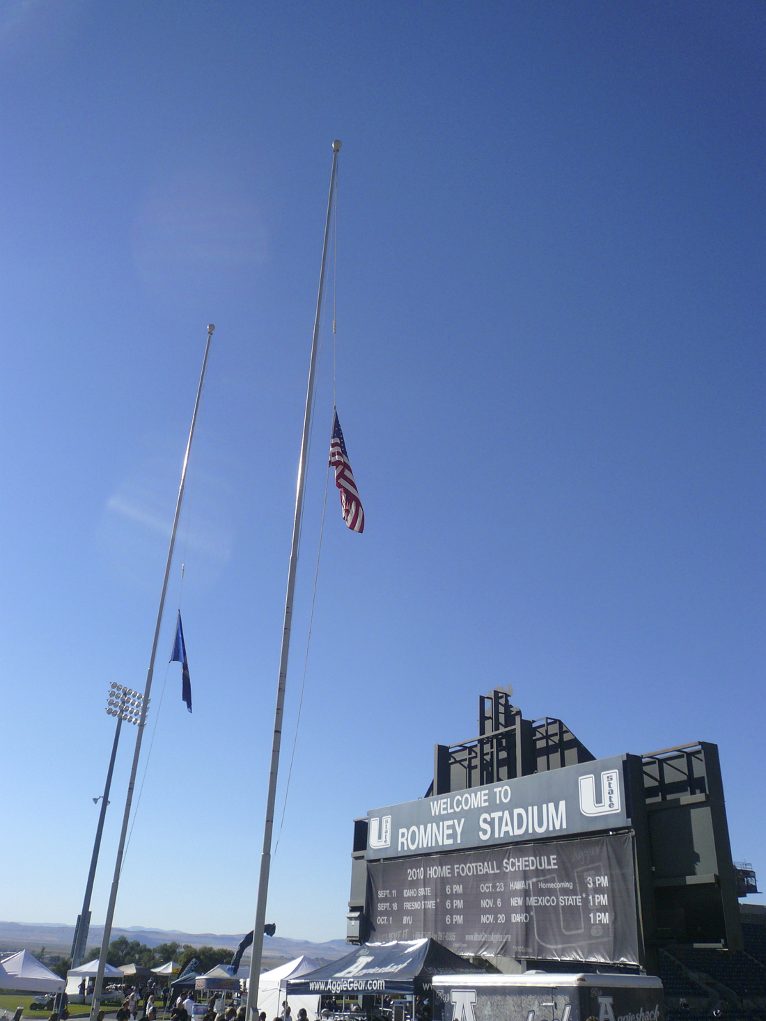 Sept. 11 reflections emphasize increase in job opportunities