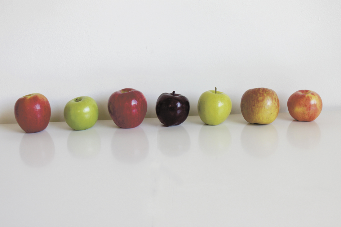 Eat That: An apple a day keeps the doctor away