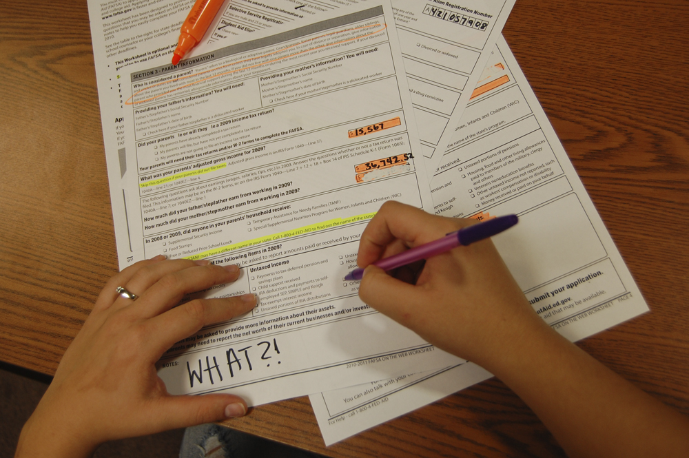 Process in obtaining grants simplifies