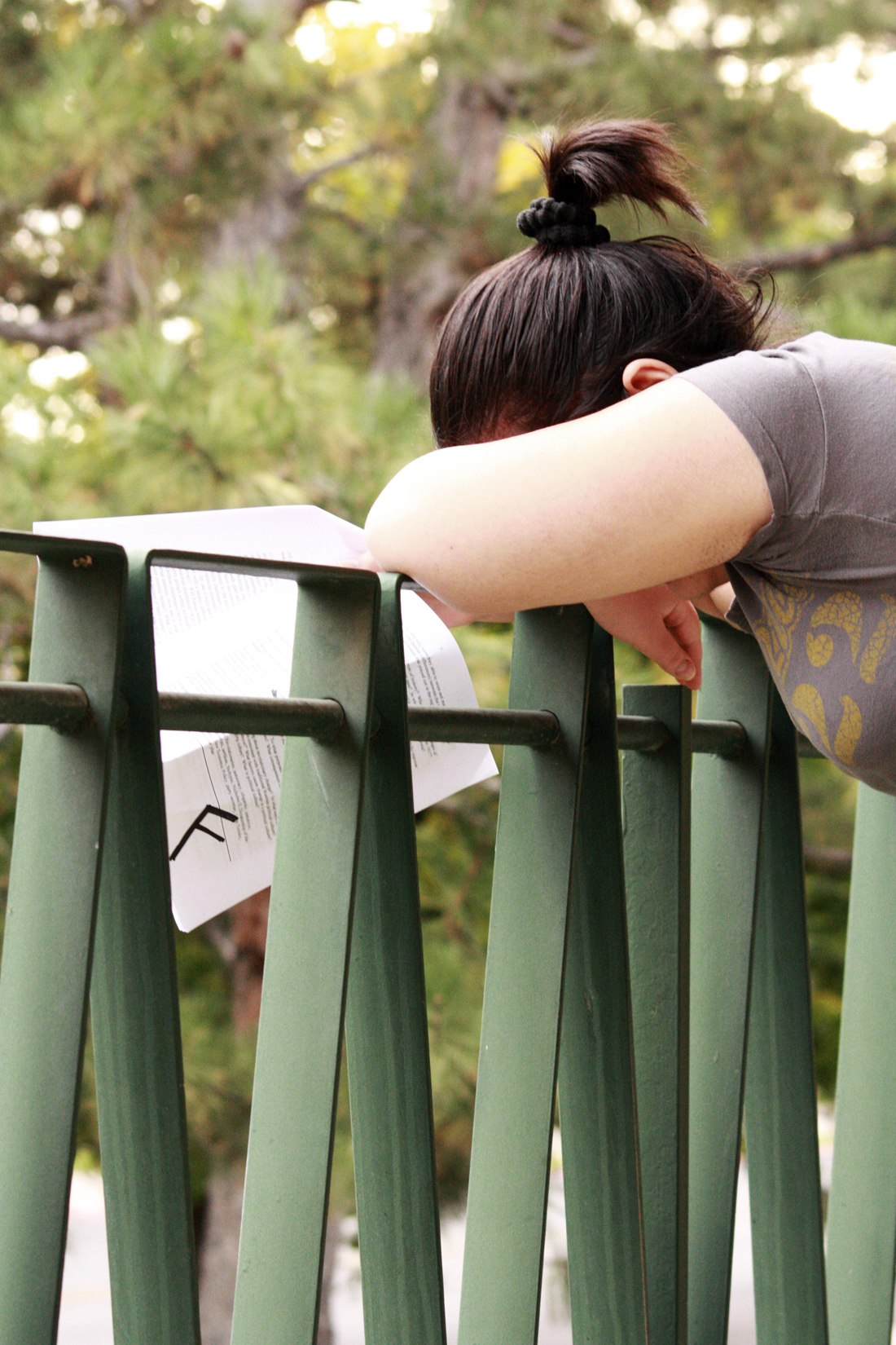 List suggests students becoming impatient