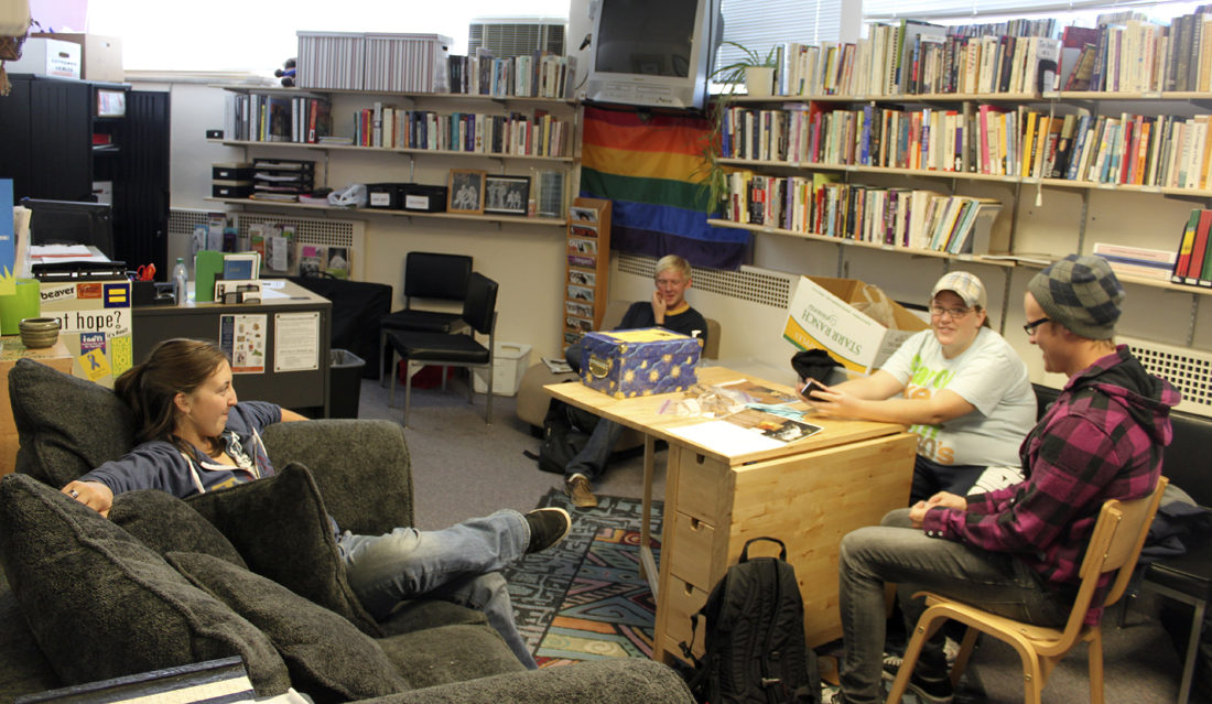Students divide after church leader’s remarks