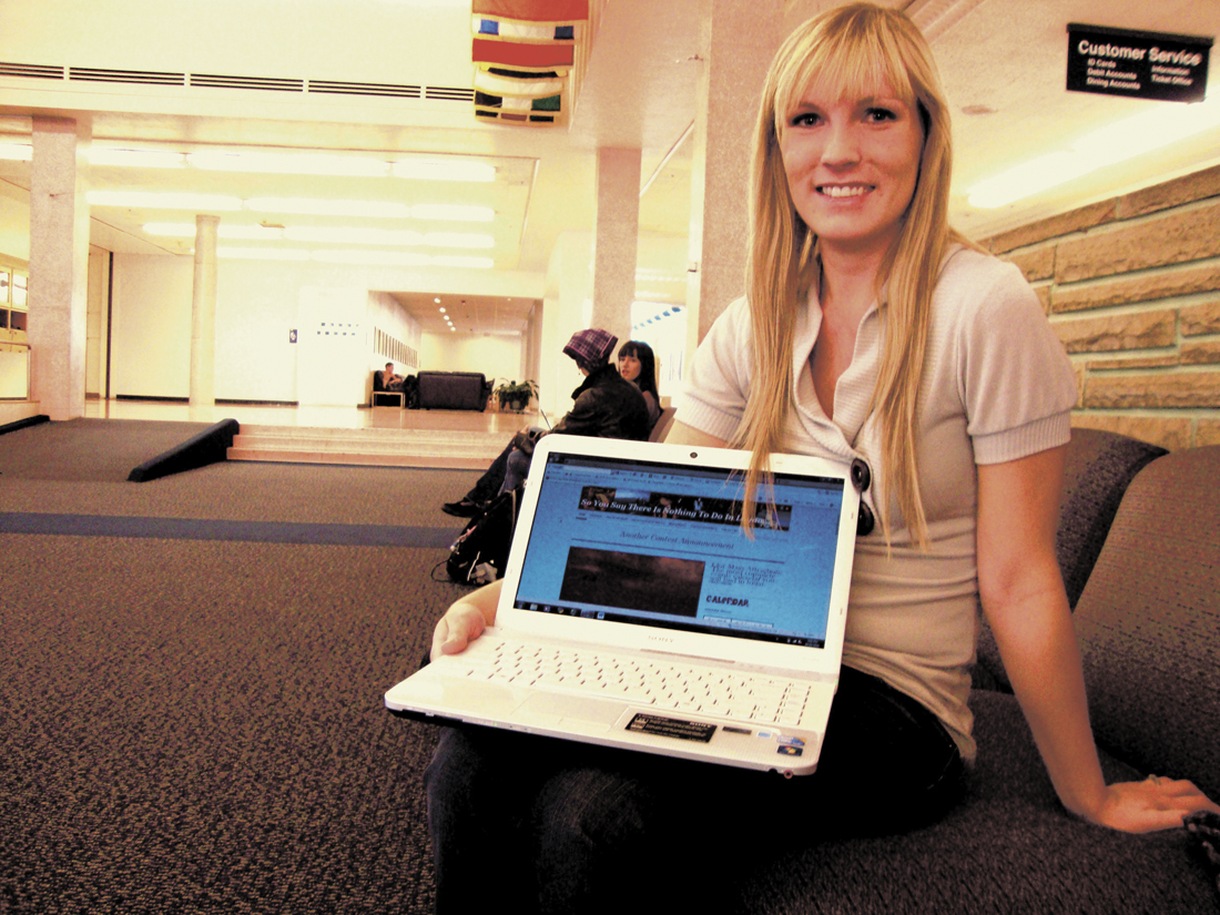 Site assures student recreation is available
