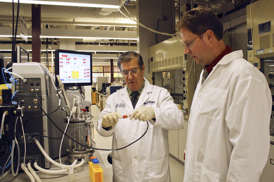 Grant fuels vaccine training program