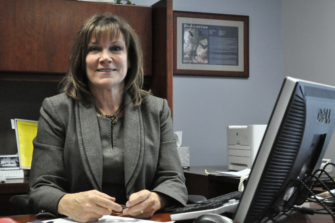 College of Education and Human Services appoints new dean