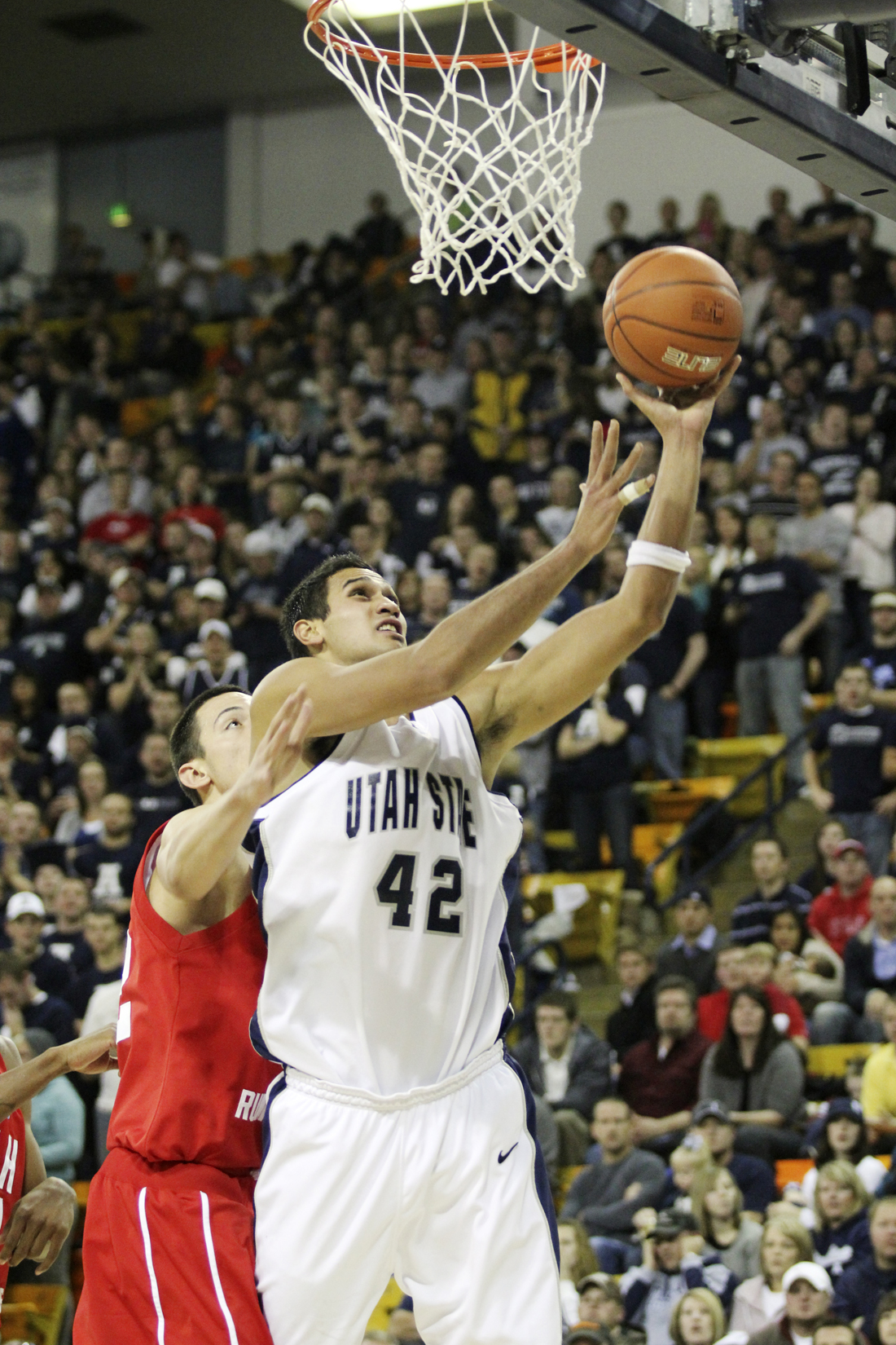 Aggies get double-dose of revenge on Utes and Huskies