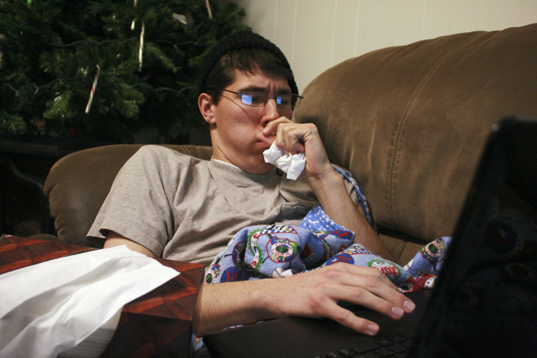 Upgrade will allow students to book visits with doctor online