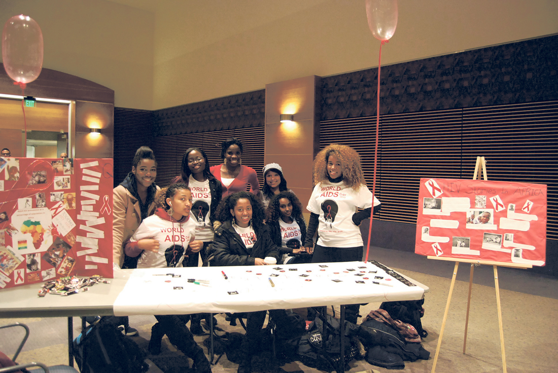 Mumah: Education key to fight against AIDS