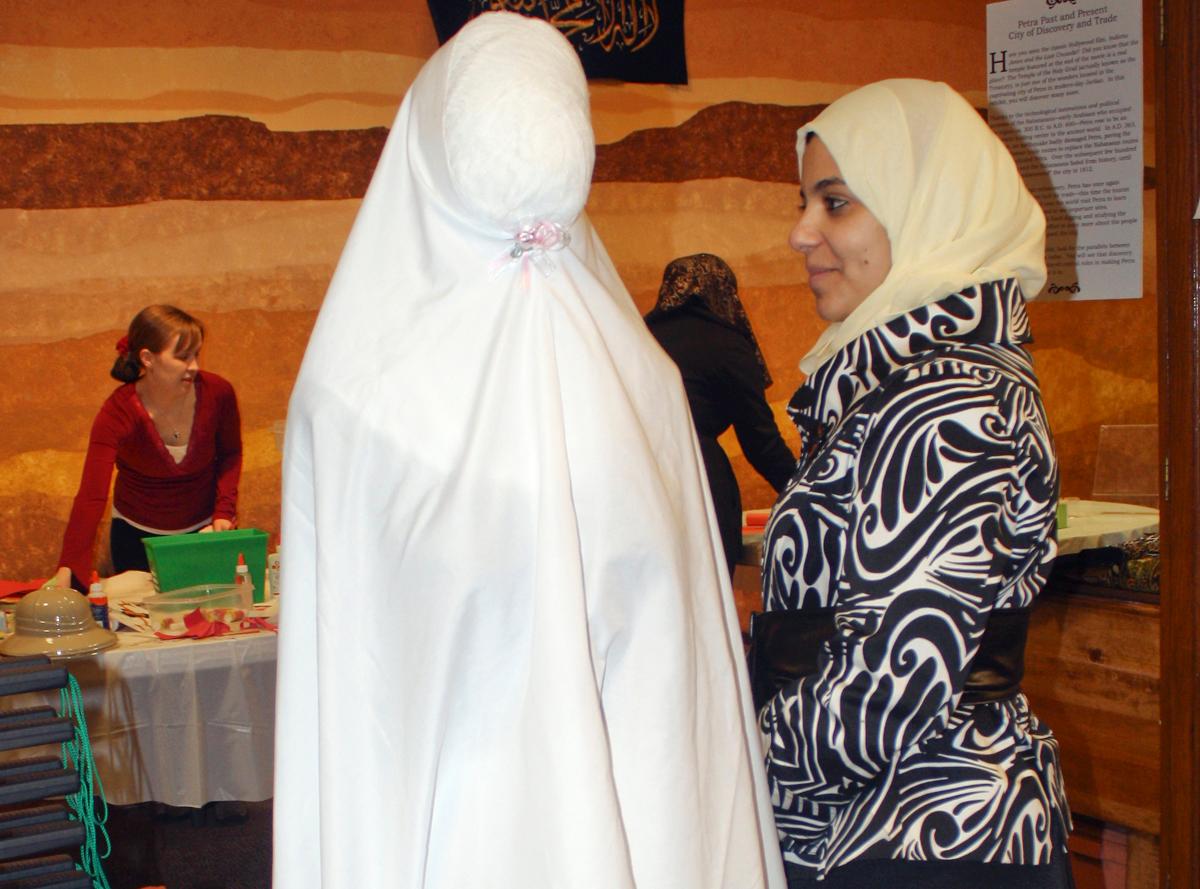 event-reveals-muslim-and-islamic-differences-the-utah-statesman