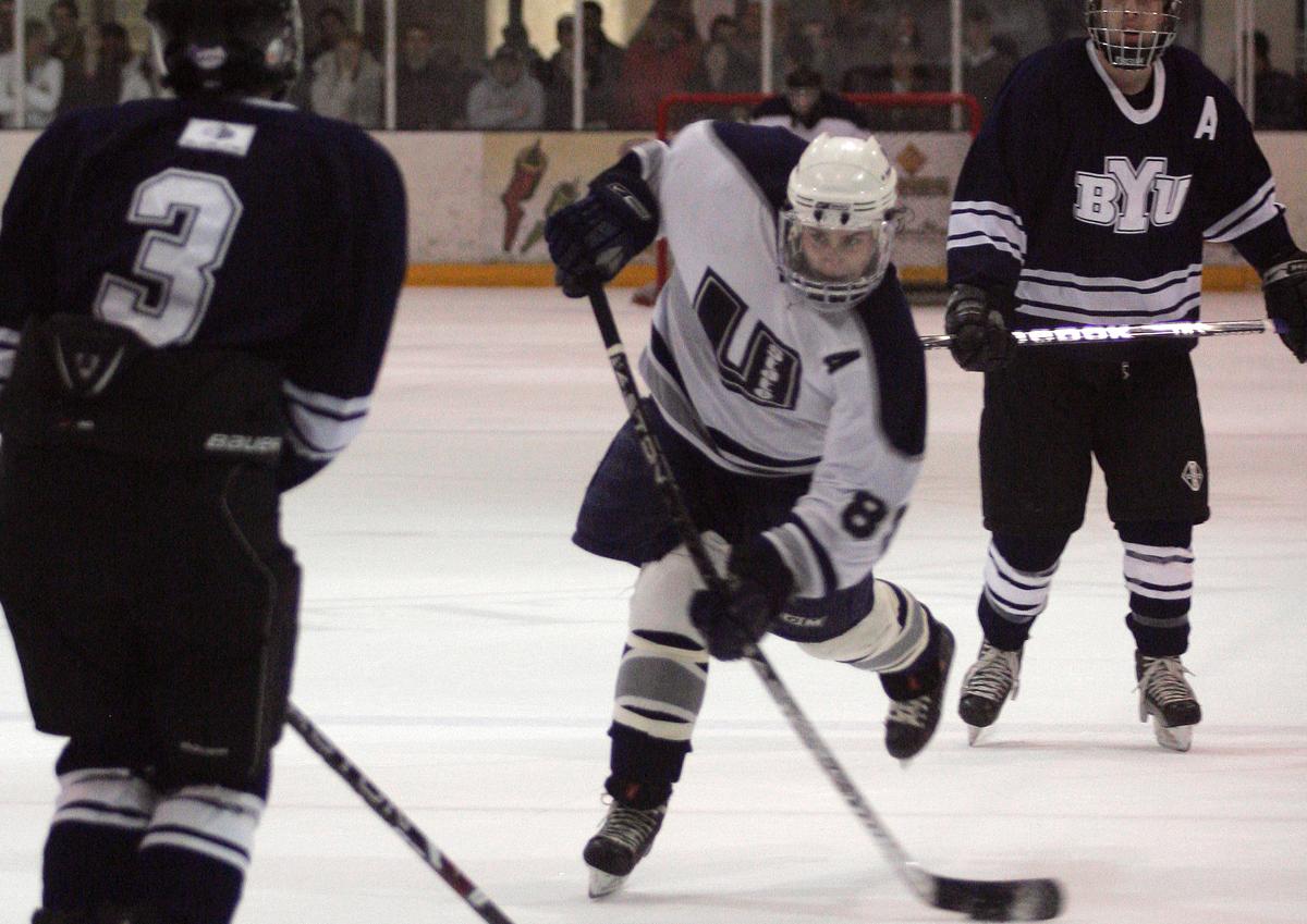 Aggies complete season-sweep of BYU with 8-0 win