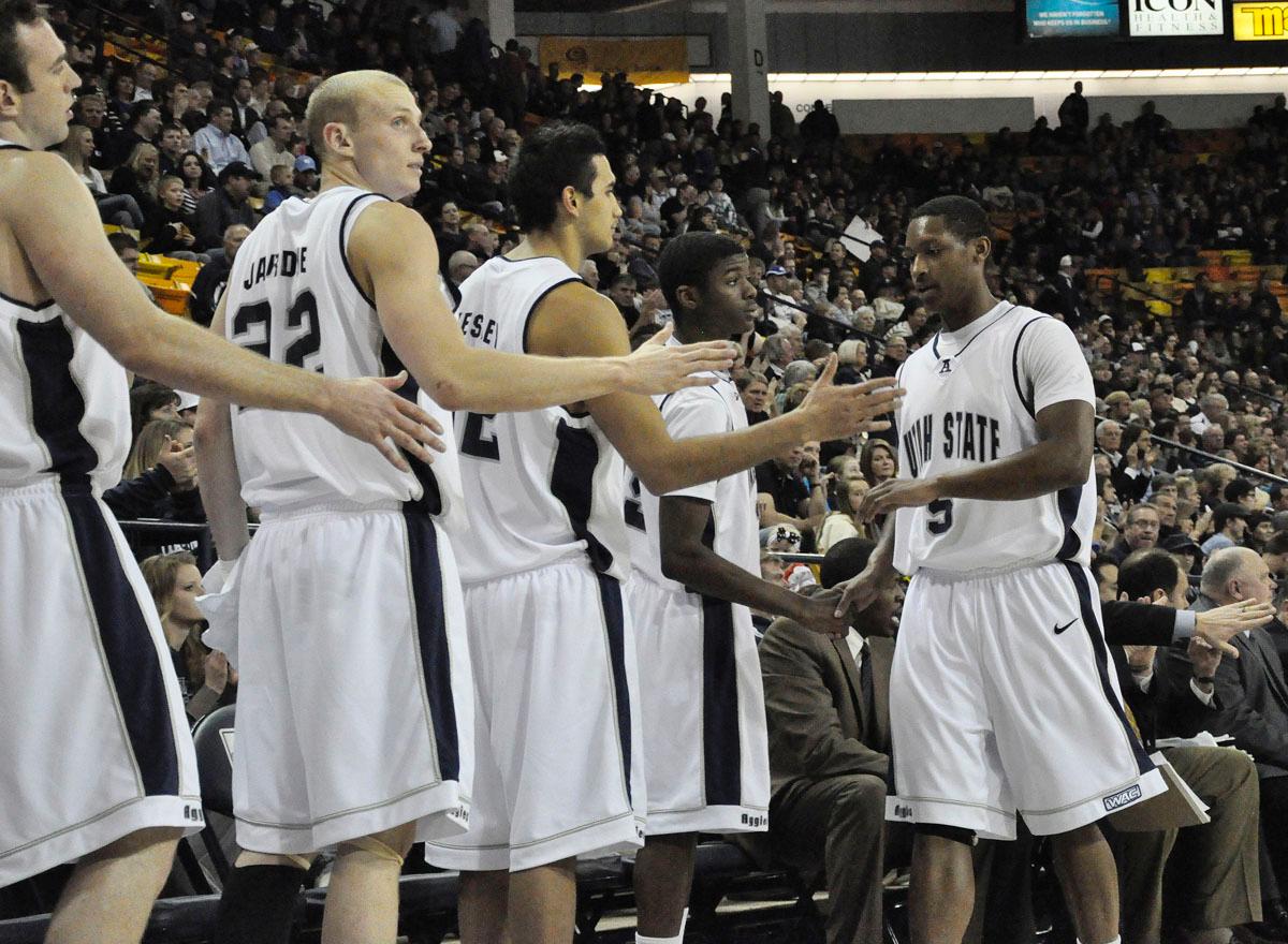 Aggies gear up for NAIA Western-Montana Bulldogs