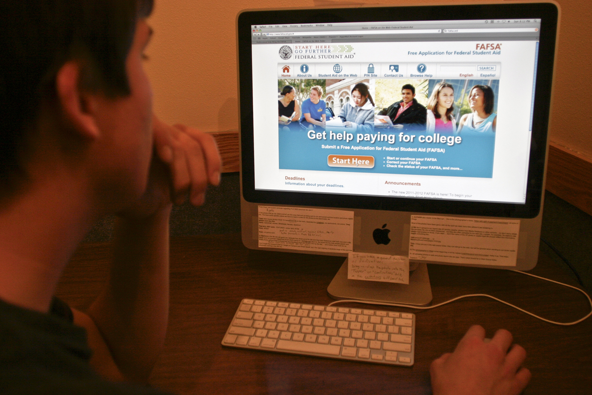 Student loans are a conditional gift