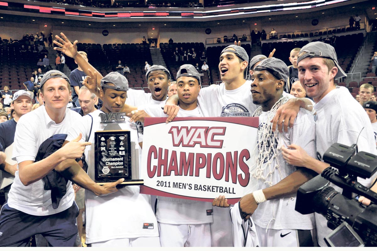 WAC champs!