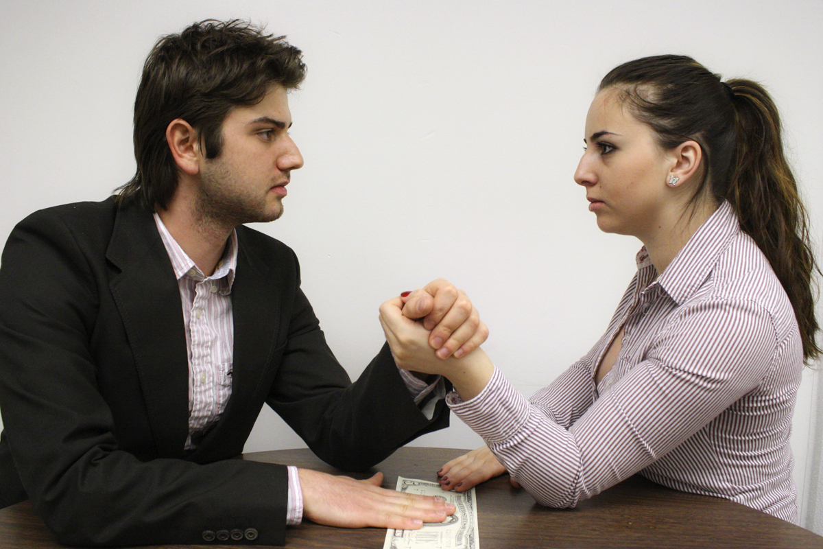Utah’s wage gap between men and women largest in nation