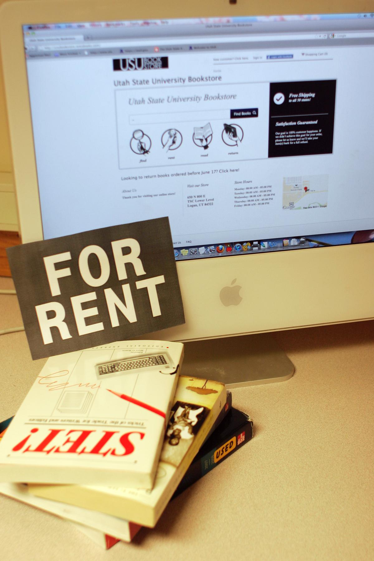 More textbook options available in Bookstore