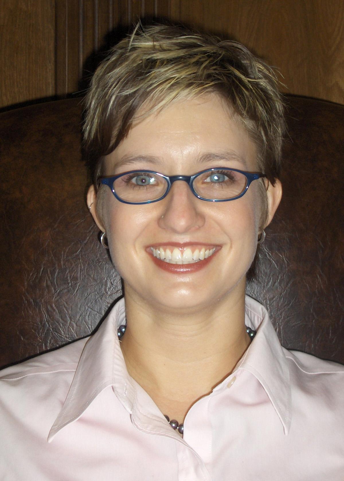 LGBTQA director leaves