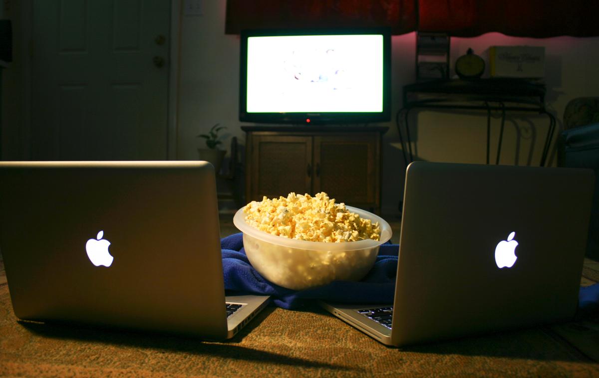 Finding a soul mate in cyberspace
