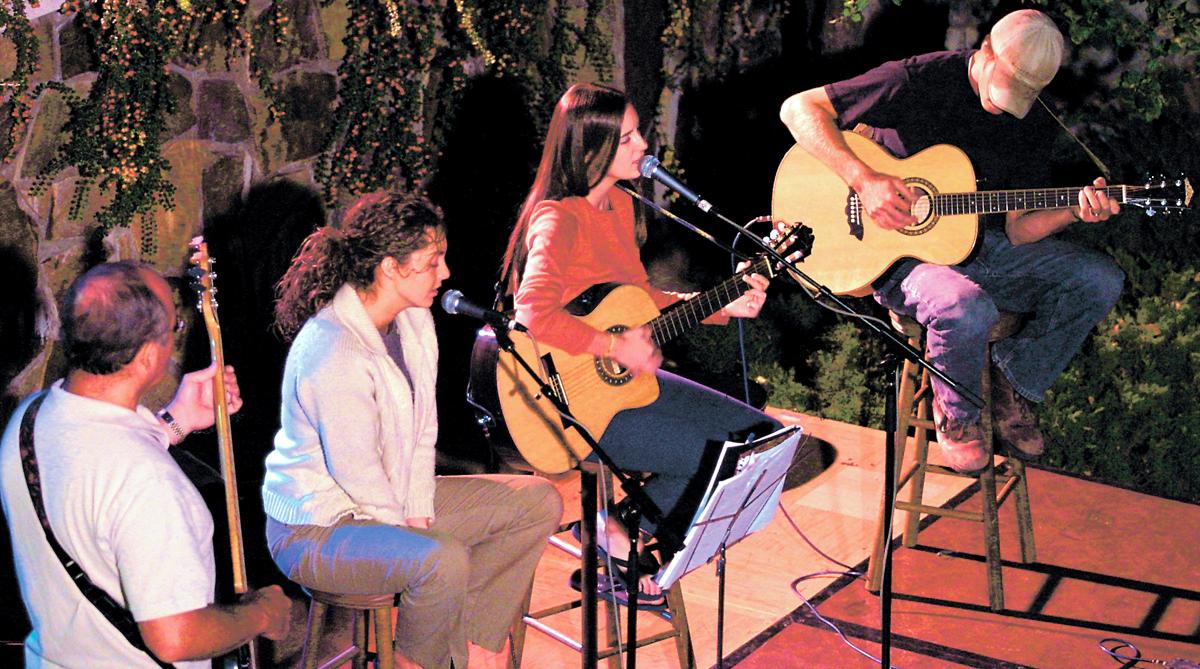 Slamming the spoken word