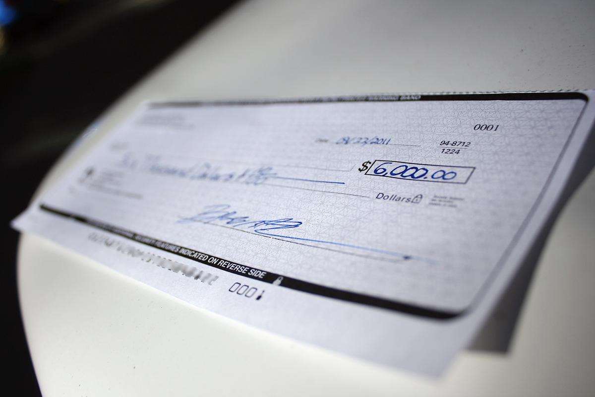 Slew of scams target unsuspecting students