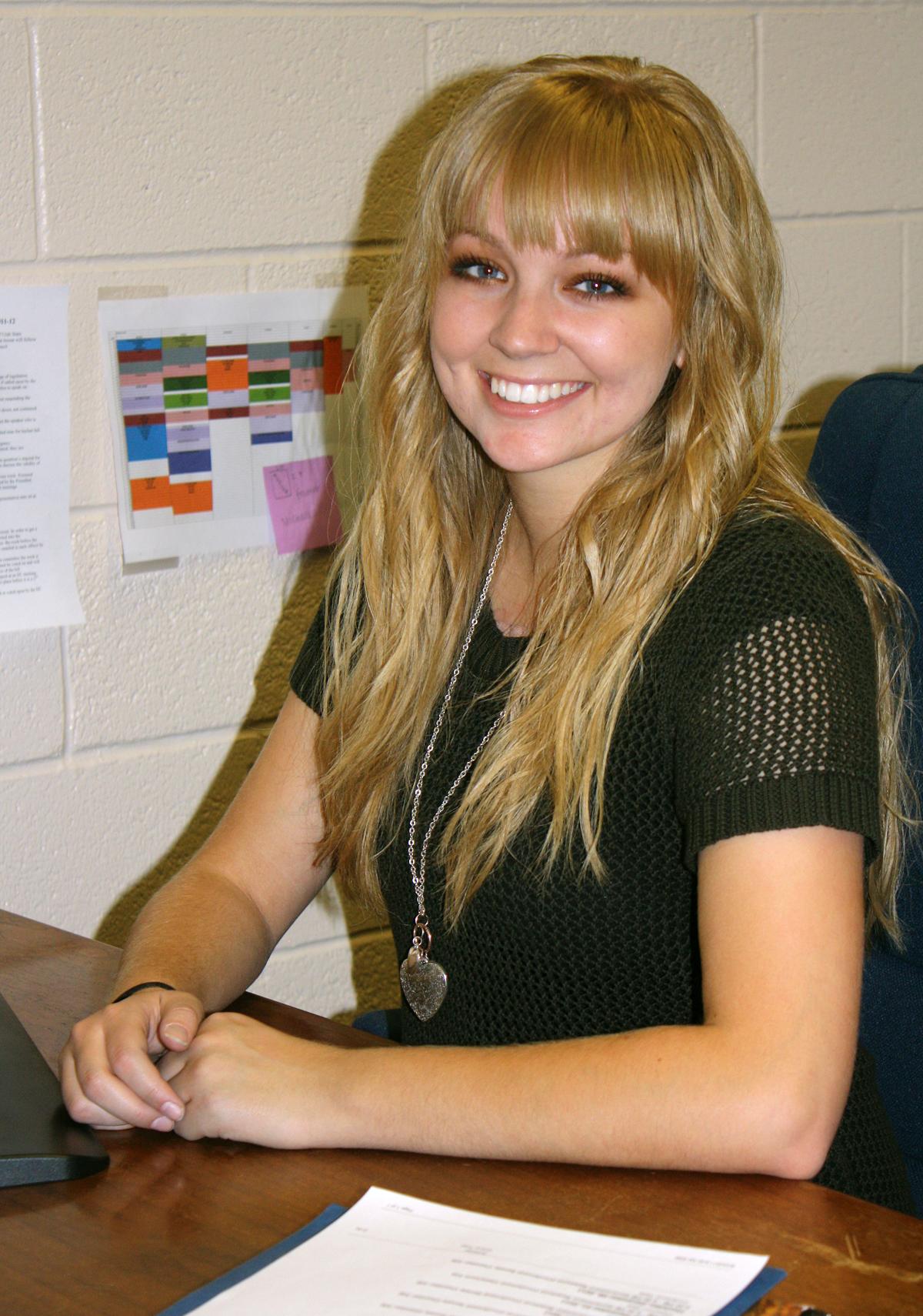 GRC encourages student involvement in politics