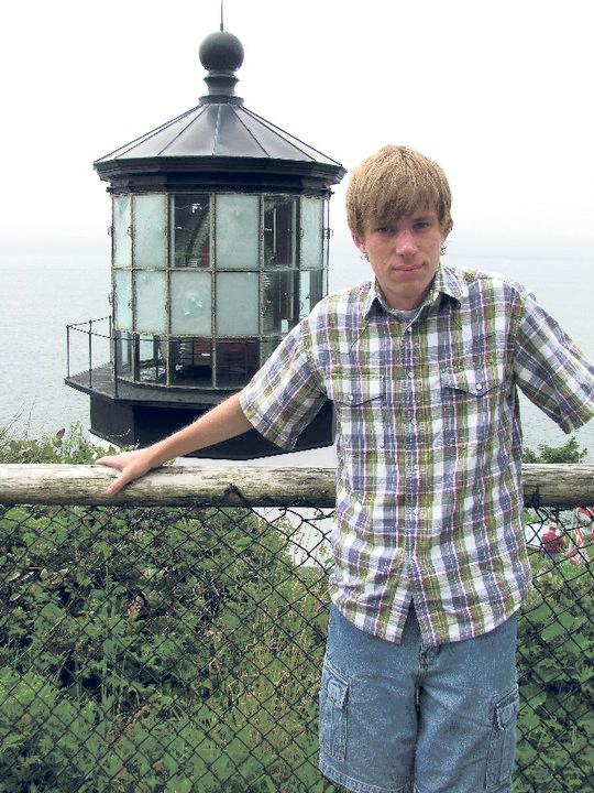 COLUMN: From bookworm-insomniac to teaching assistant