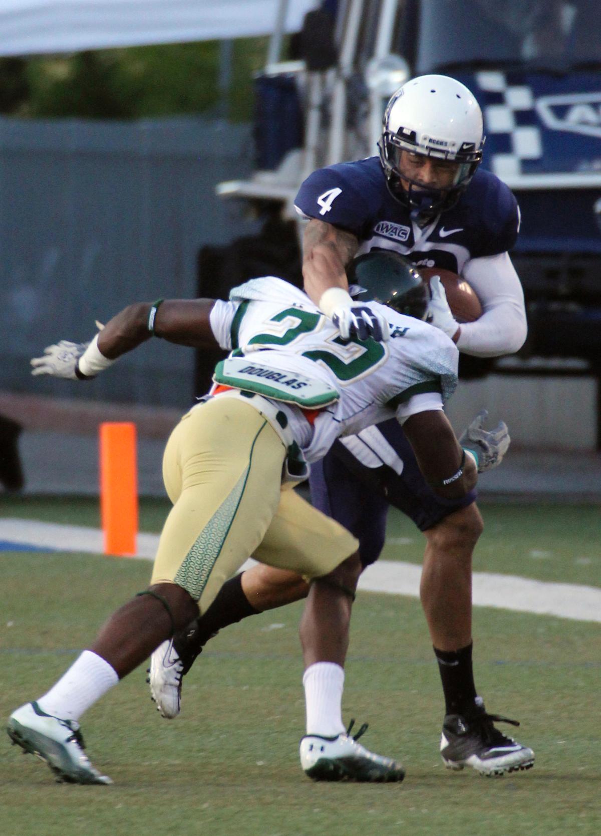 Aggies will bounce back