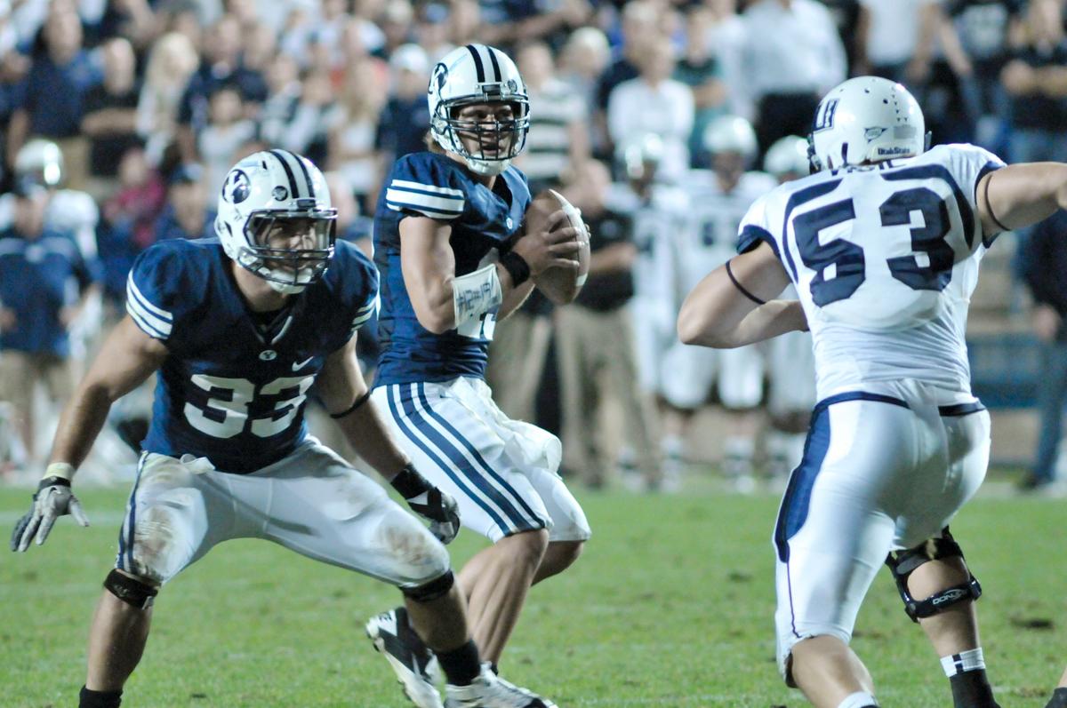 USU drops another close one