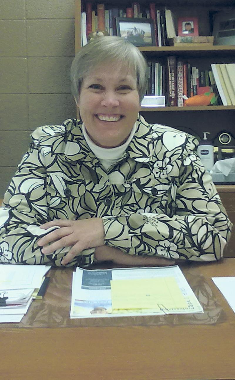 COLUMN: Meet McConkie the graduate maker