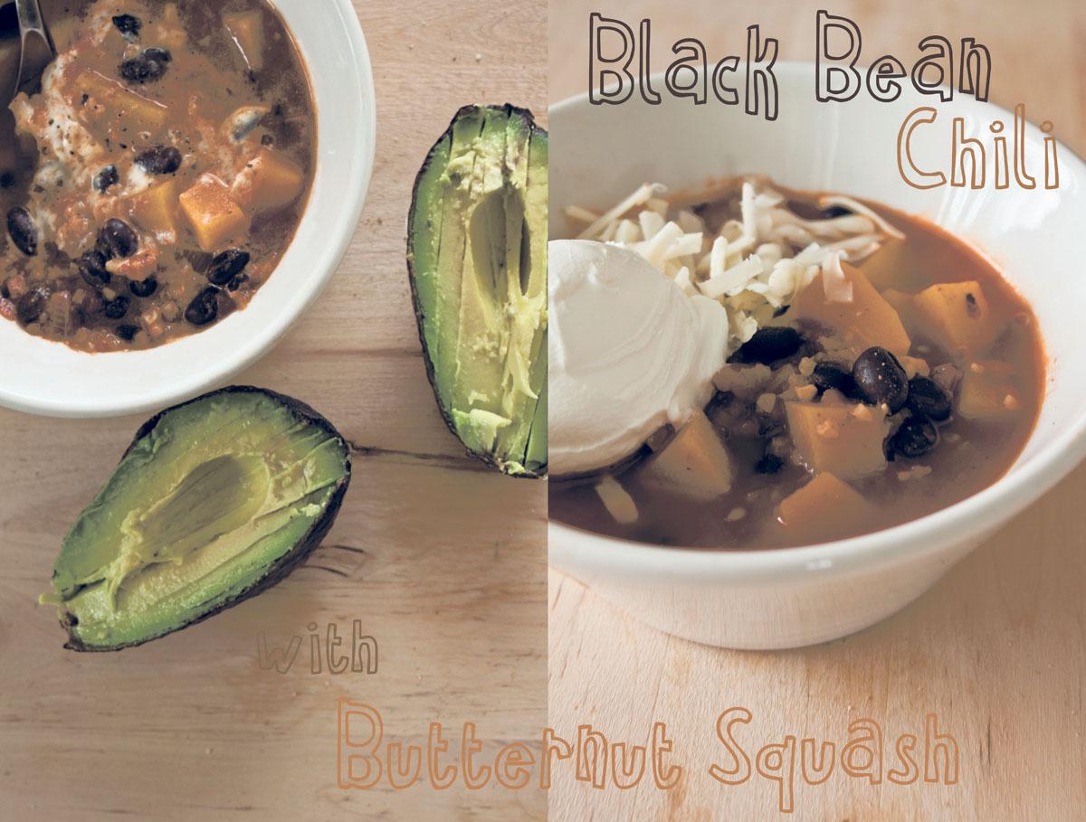 COLUMN: Warm the soul with a twist on chili