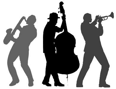 Jazz it up at improv night with Caine Combo