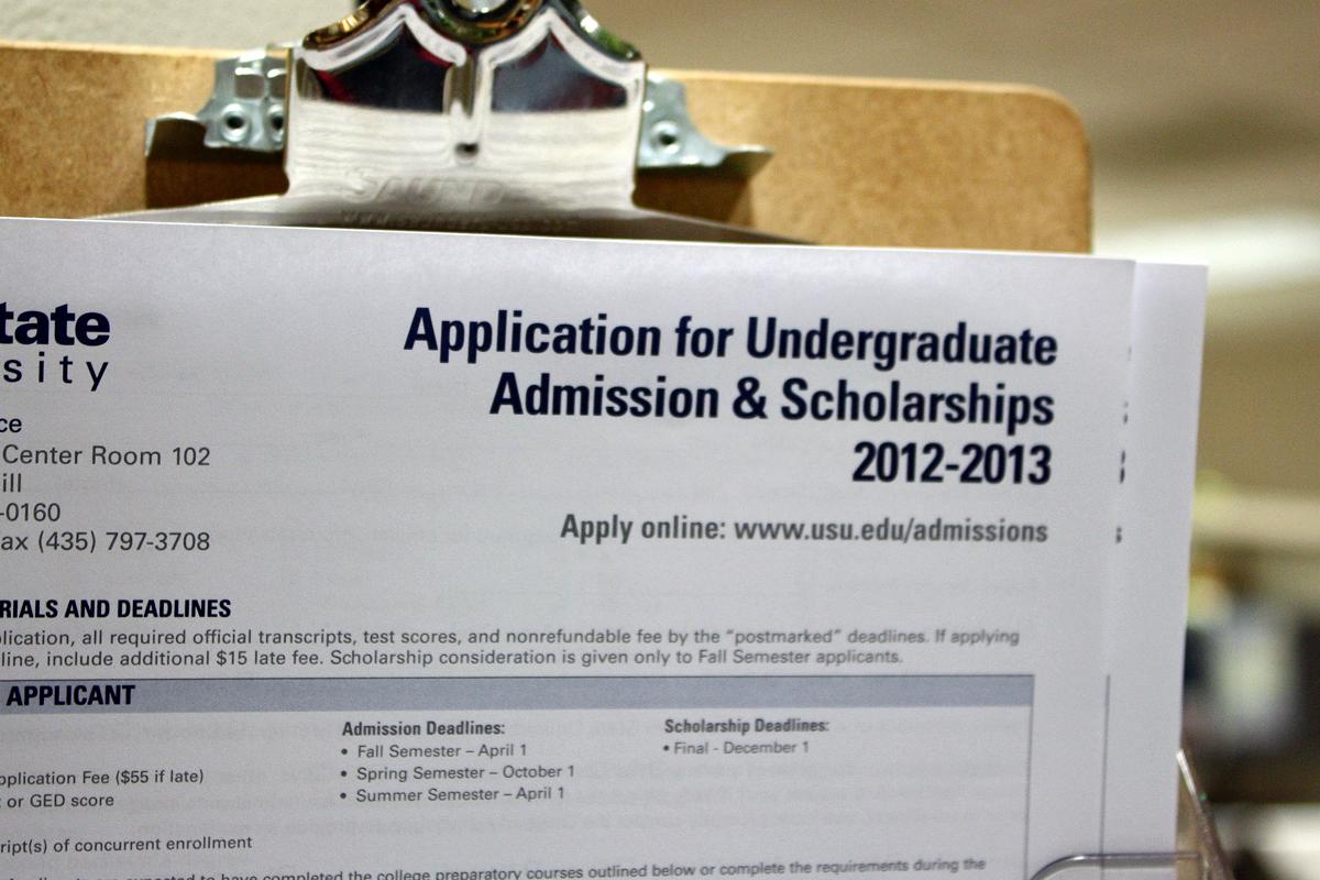 Scholarship requirements may become more stringent