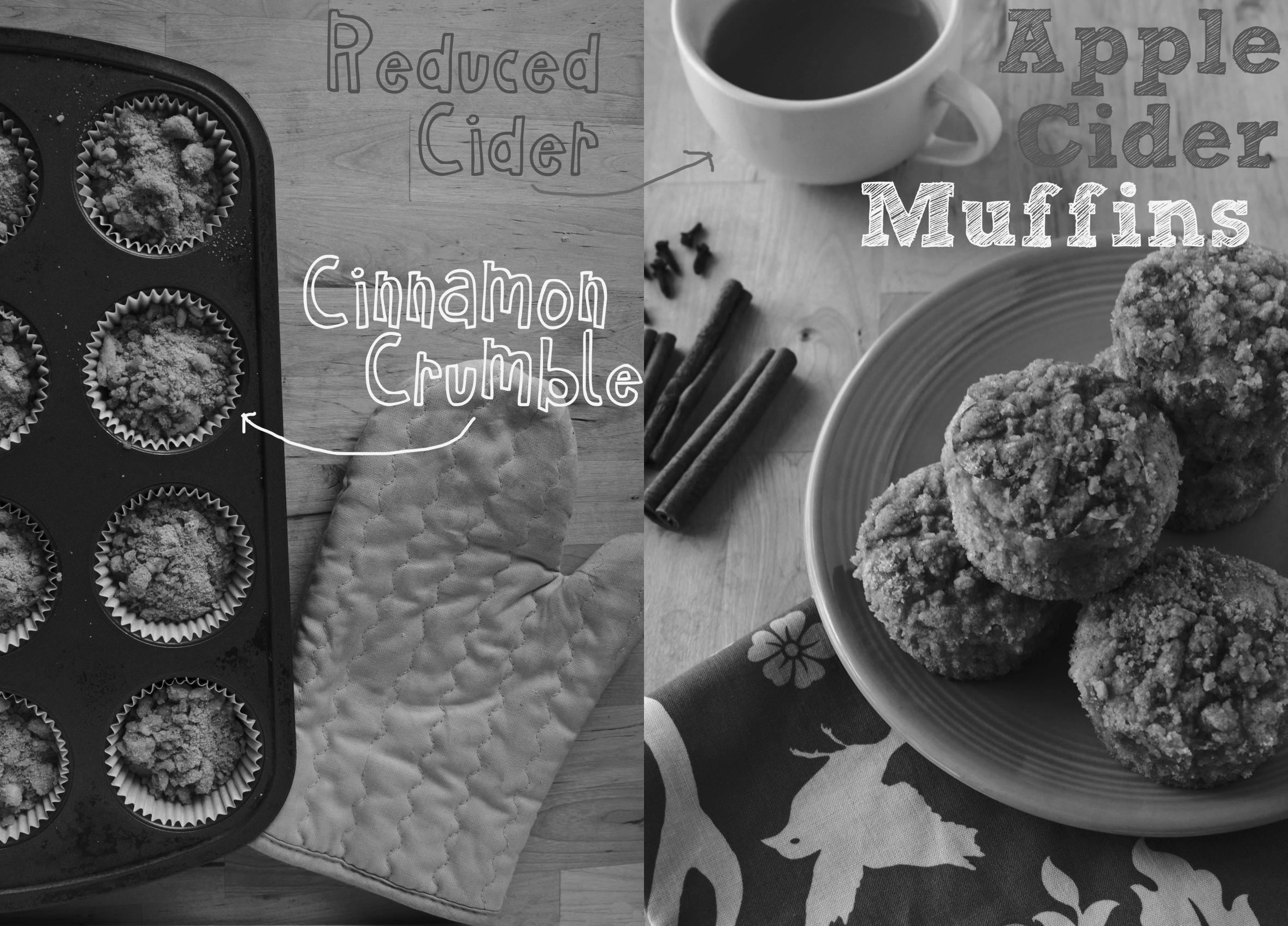 COLUMN: Muffins smooth out the cereal rut
