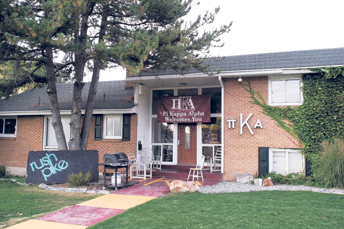 3 charged in Pike case