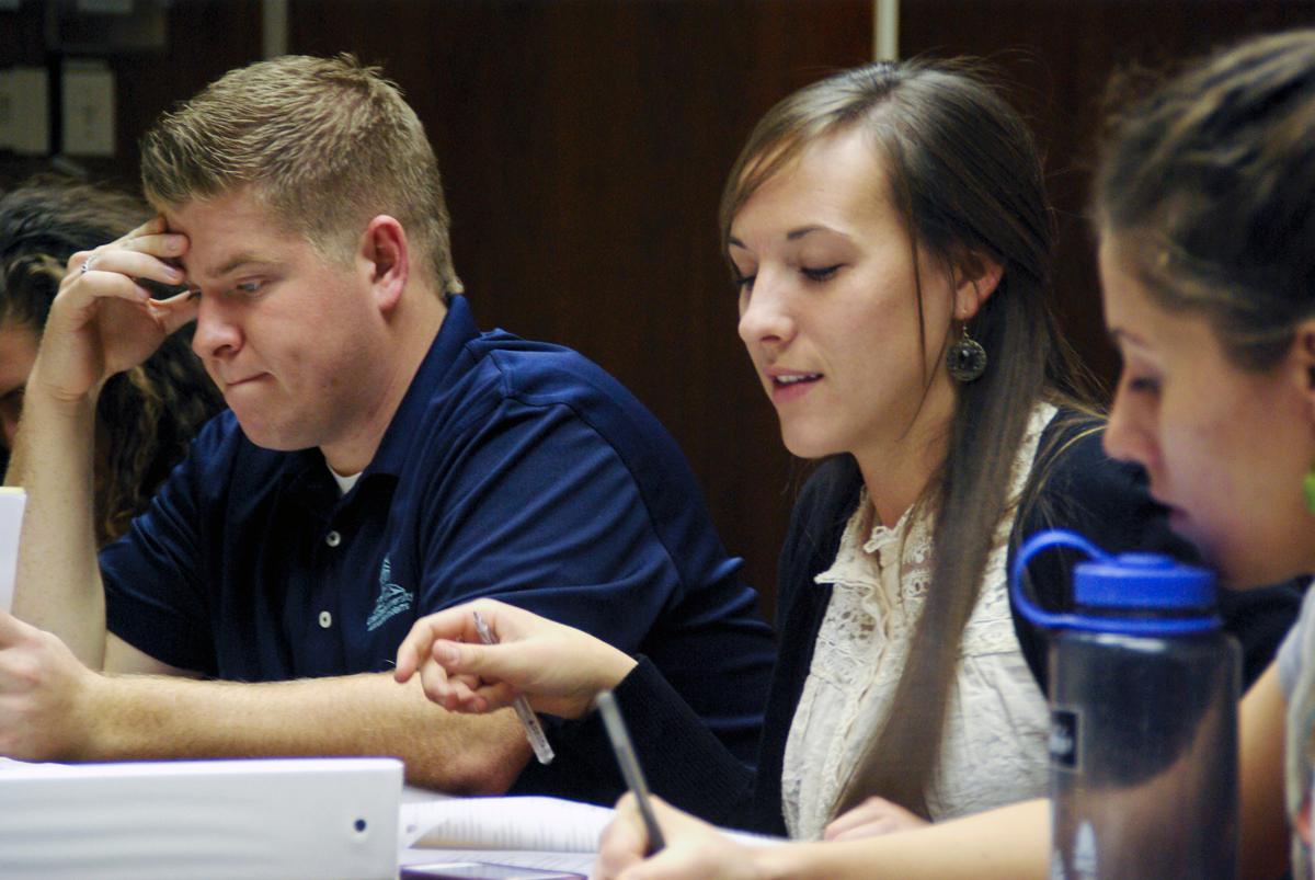 ASUSU proposes banning campaign house calls