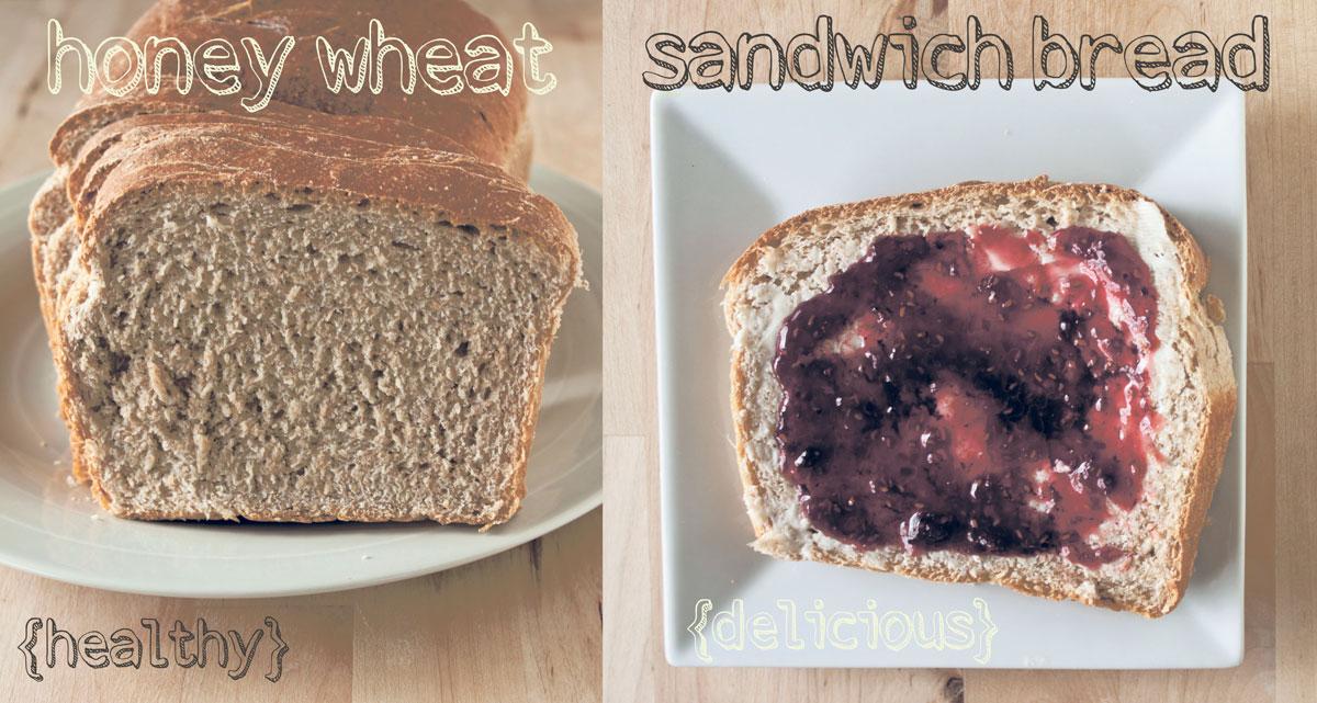 COLUMN: Healthy on the outside, tasty on the inside