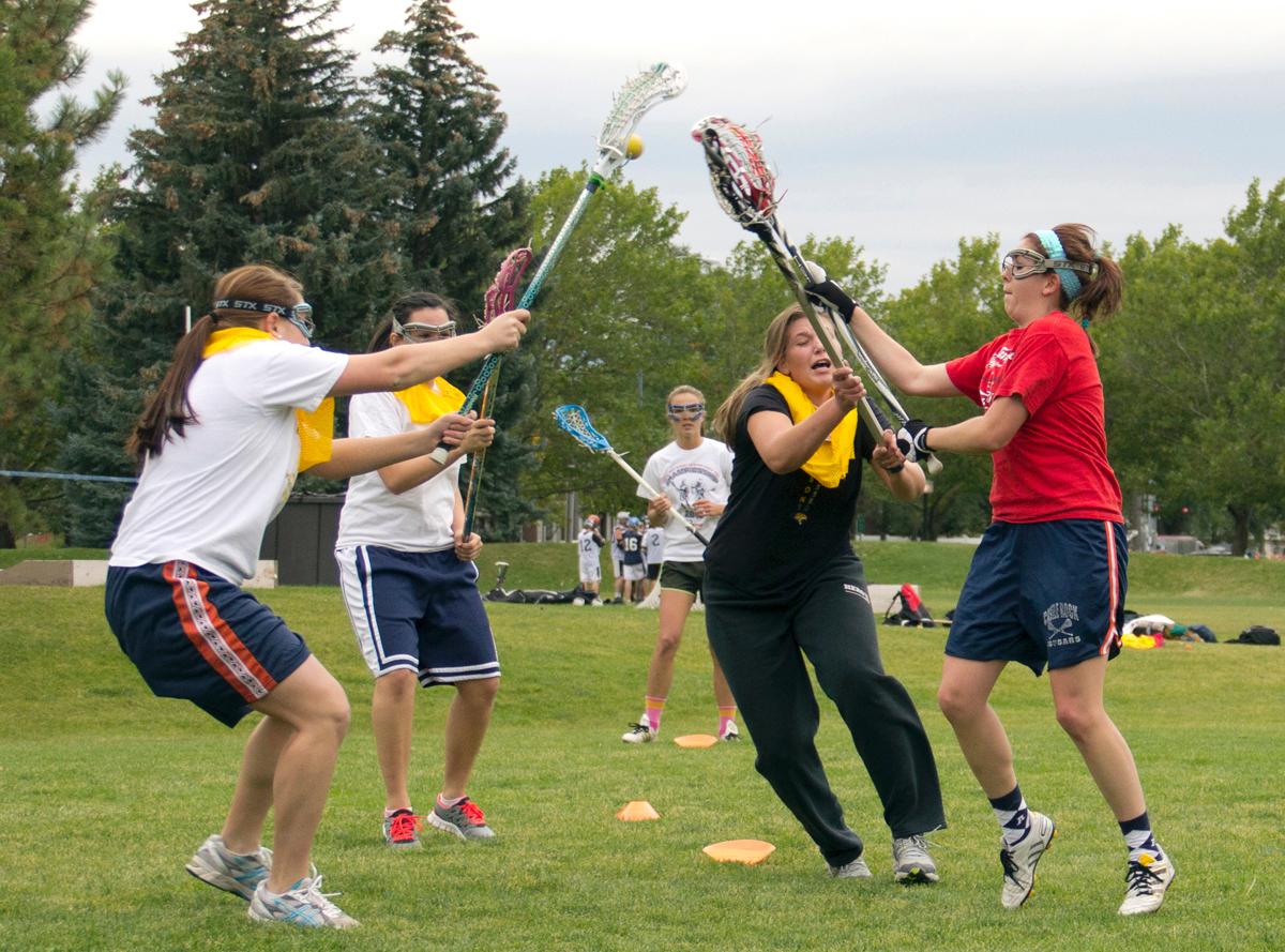 Women’s lacrosse gears up for season
