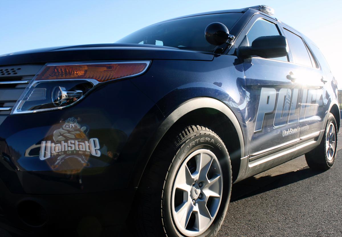 Campus crime and safety report released