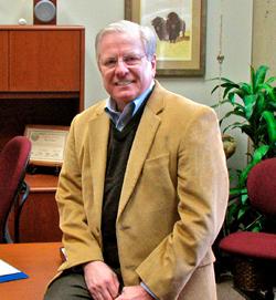 Changes made in Natural Resources administration