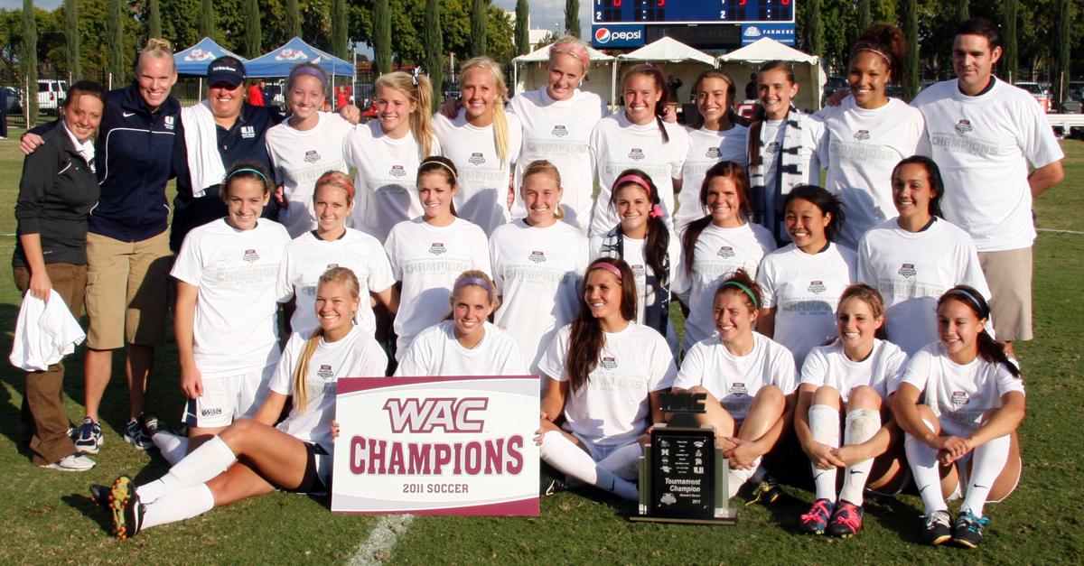 WAC Champs