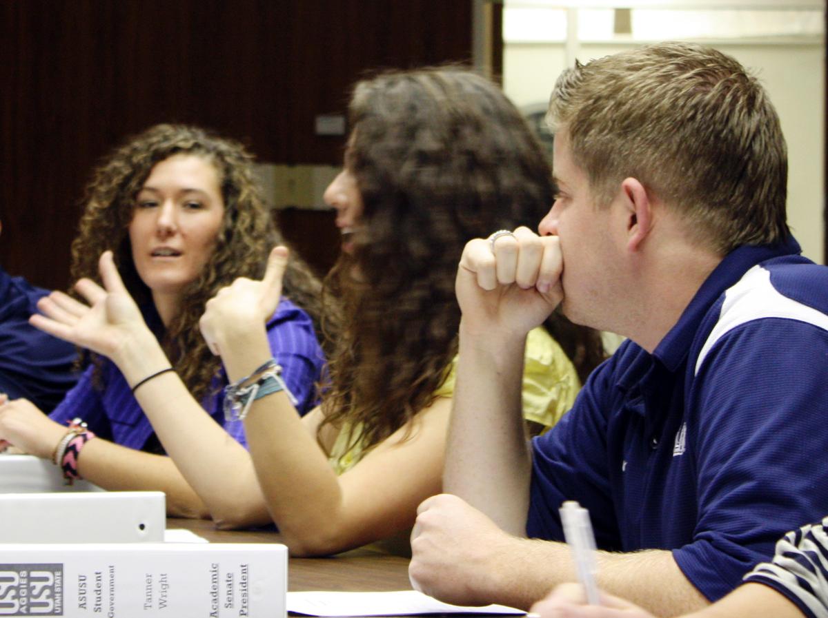 ASUSU proposes campaigning restrictions