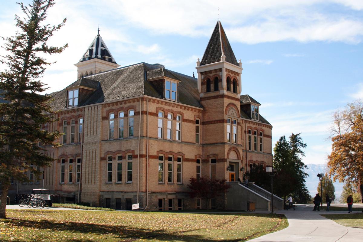 USU aces legislative audit