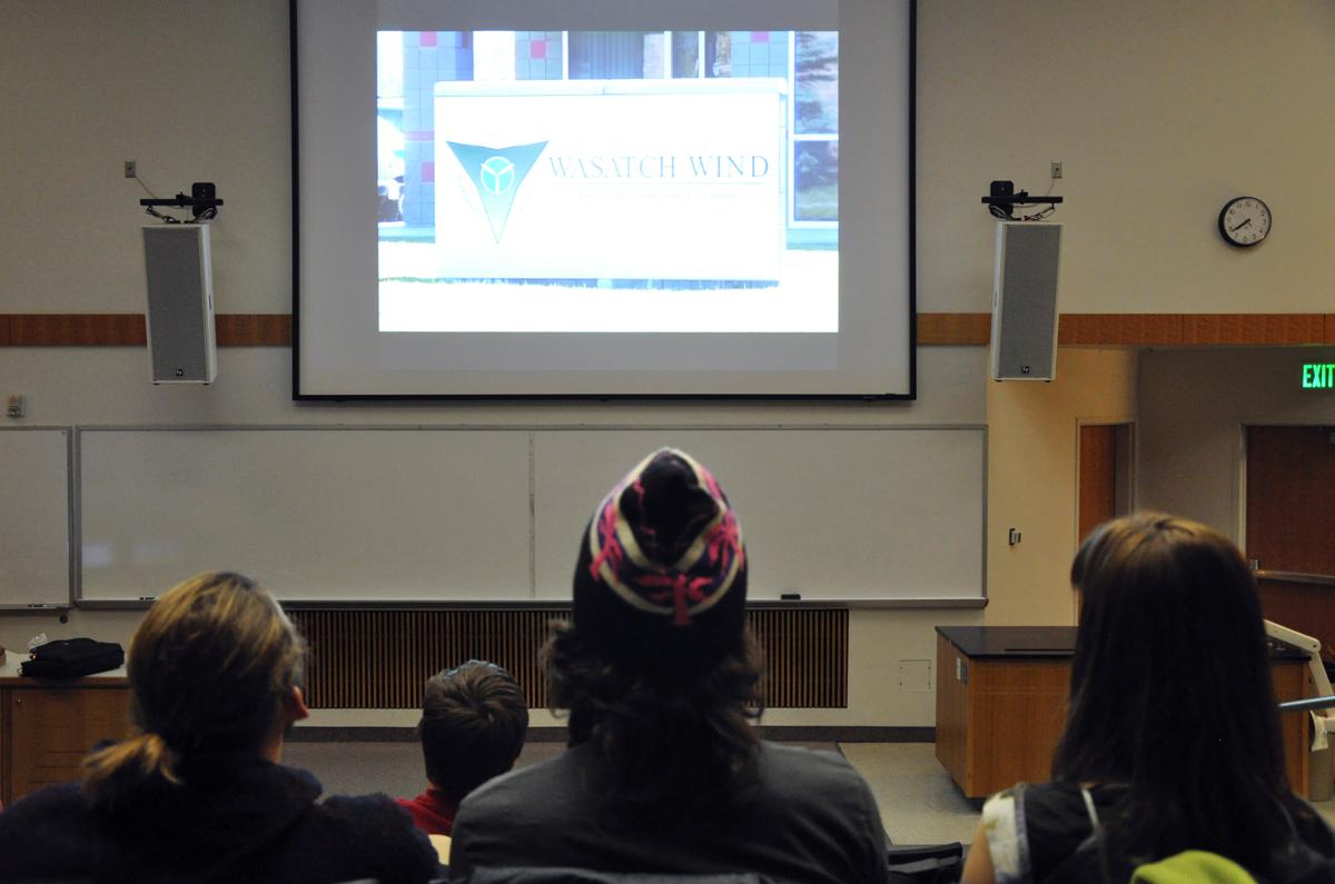 Sustainability Week pushes for responsibility