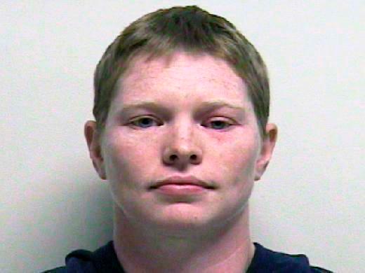 Arrest made in underage sex case