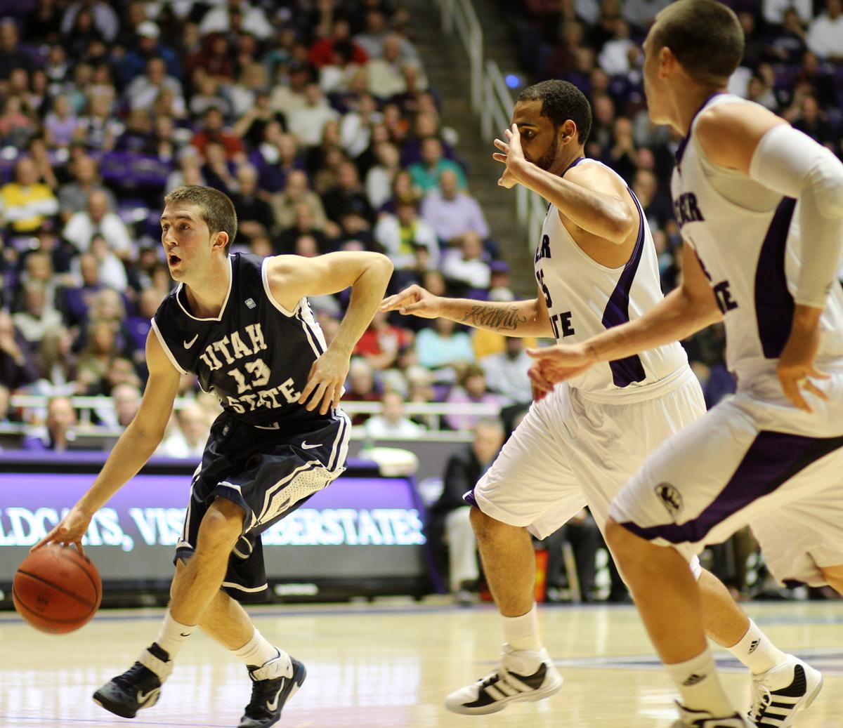 Aggies were dominated in all aspects