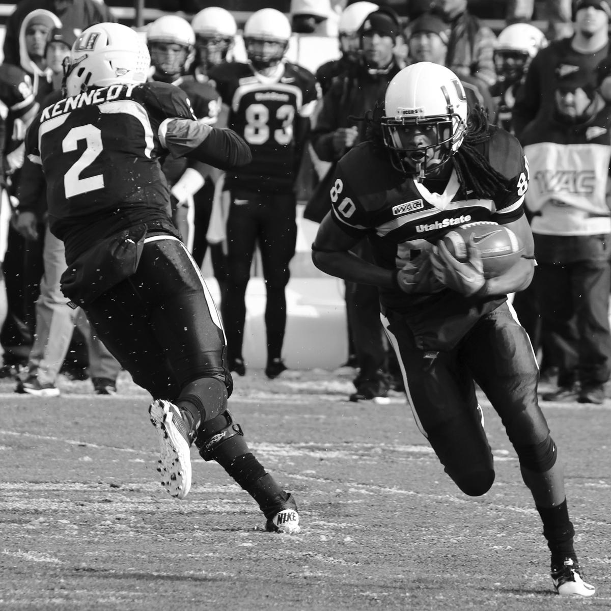 Football needs two wins to become bowl eligible