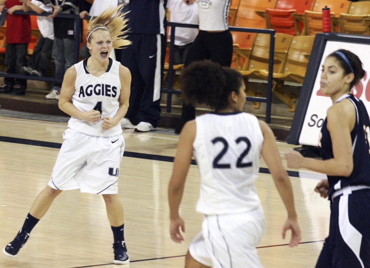 Women’s basketball picks up a pair of home wins