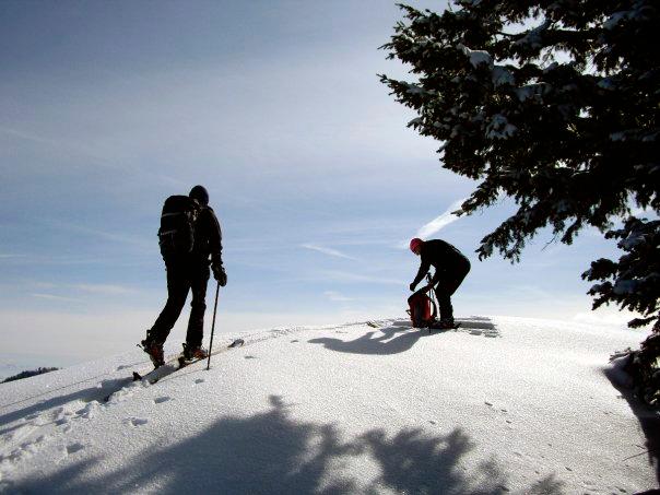 Avalanche experts advise caution
