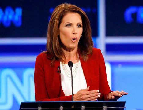 Students chime in on GOP candidates