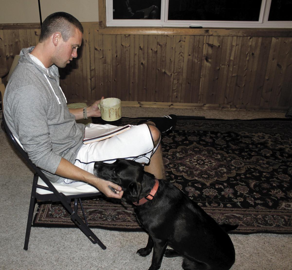 A student’s best friend
