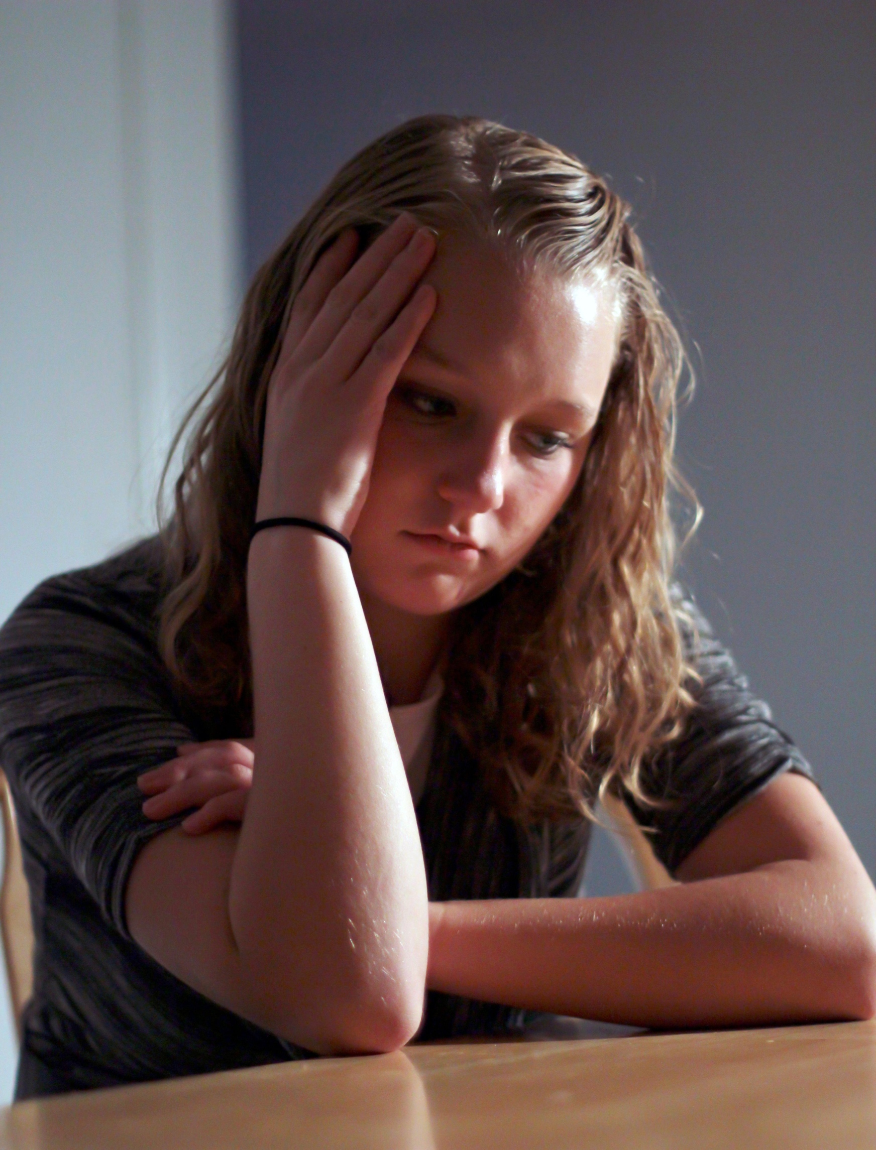 Psychology prof. conducts PTSD study with teens